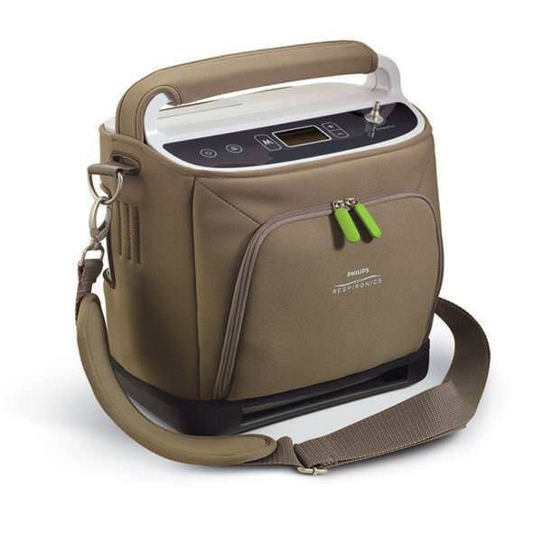Philips Respironics SimplyGo